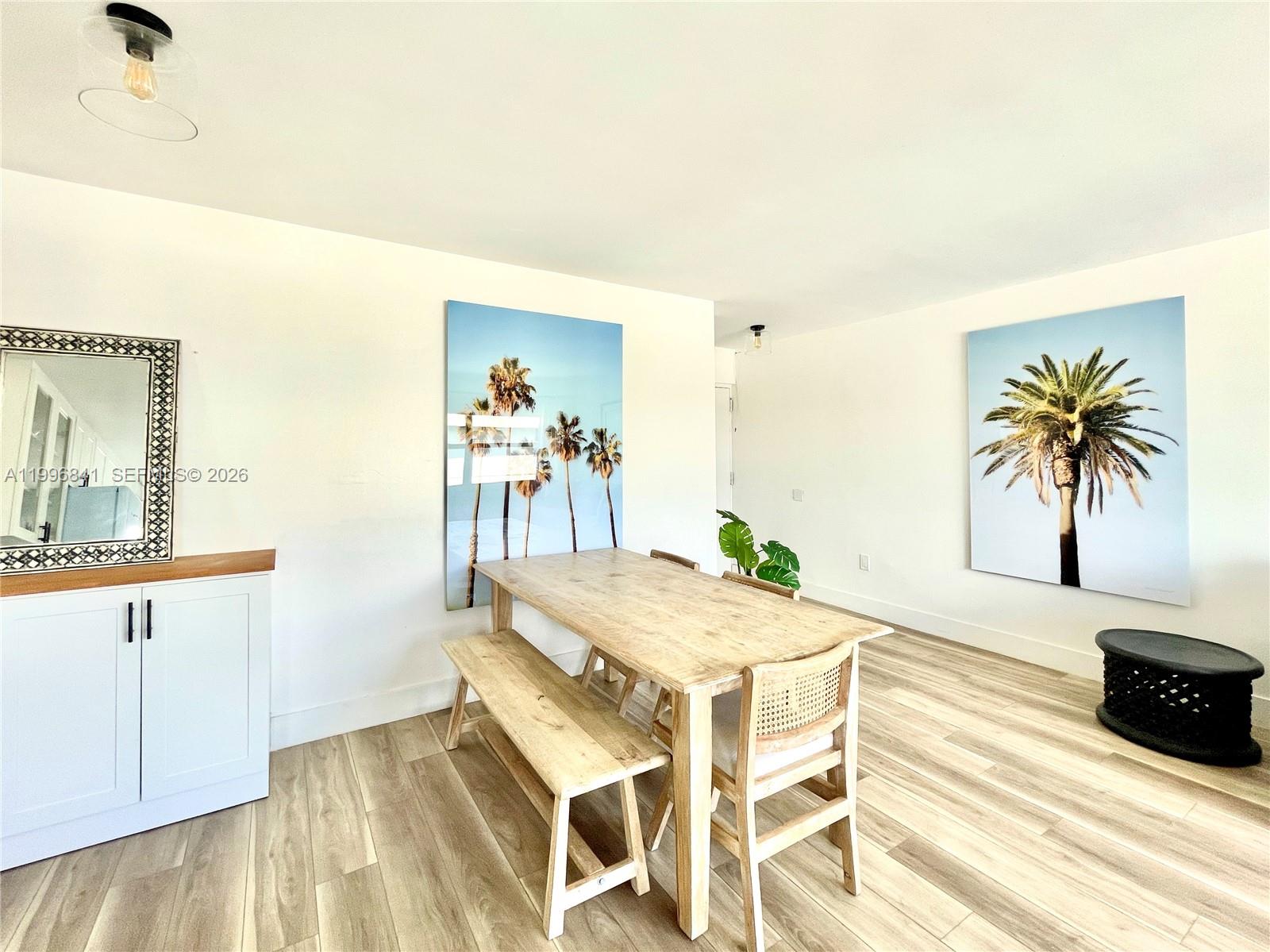 MERIDIAN PLAZA CONDO - Residential Lease