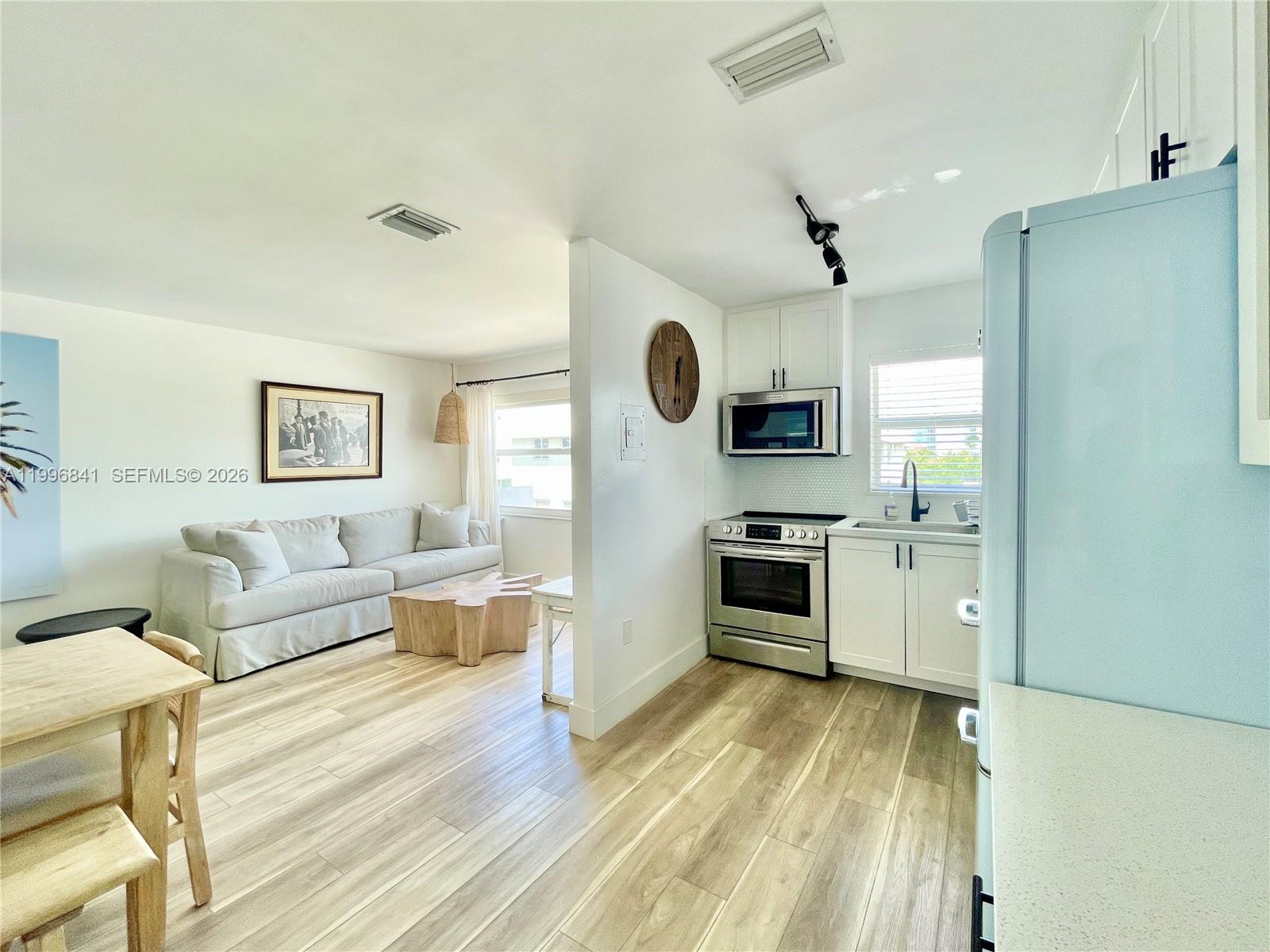 MERIDIAN PLAZA CONDO - Residential Lease