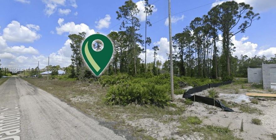 Secure Your Future: Duplex-Zoned Lot in Booming SW Florida

Acquire your 0.29-acre key to financial stability and legacy in Lehigh Acres, one of Southwest Florida’s fastest-growing communities. This is a rare opportunity to own a duplex-zoned lot, offering twice the potential—live in one unit and rent the other for passive income, or facilitate multi-generational living.

Key Investment Highlights:

 Zoned for Duplex Use: Maximize flexibility and value.

No HOA & No Flood Zone: Build your way.

Strategic Location: Minutes from major roads, shopping, and SWFL International Airport.

Owner Financing Available: Low 33% down payment, up to 36 months.

 Zero closing costs and no credit checks. Cash, card, wire, or Bitcoin accepted.