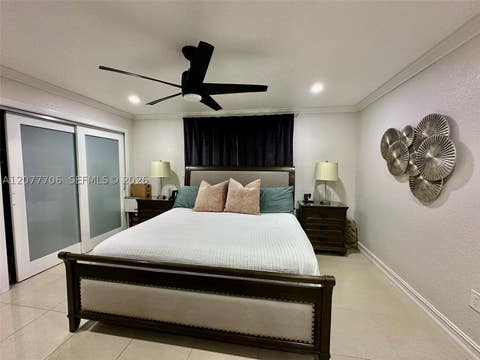 Tiny photo for 9021 NW 150th Ter, Miami Lakes, FL 33018 (MLS # A12077706)