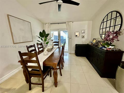 Tiny photo for 9021 NW 150th Ter, Miami Lakes, FL 33018 (MLS # A12077706)