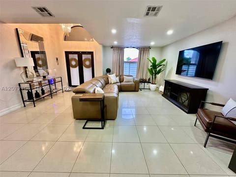 Photo of 9021 NW 150th Ter, Miami Lakes, FL 33018 (MLS # A12077706)