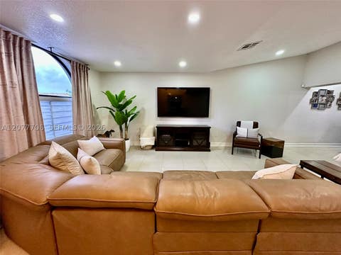 Tiny photo for 9021 NW 150th Ter, Miami Lakes, FL 33018 (MLS # A12077706)