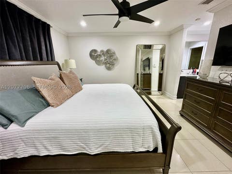 Tiny photo for 9021 NW 150th Ter, Miami Lakes, FL 33018 (MLS # A12077706)