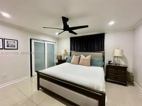 Tiny photo for 9021 NW 150th Ter, Miami Lakes, FL 33018 (MLS # A12077706)