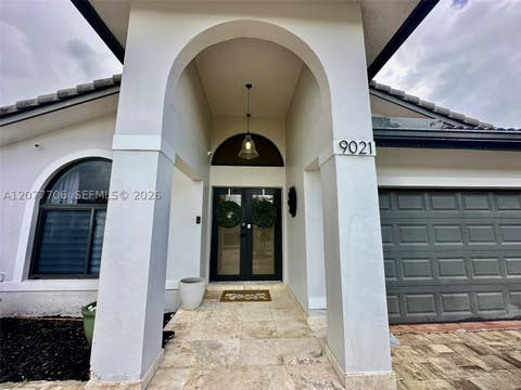 Tiny photo for 9021 NW 150th Ter, Miami Lakes, FL 33018 (MLS # A12077706)