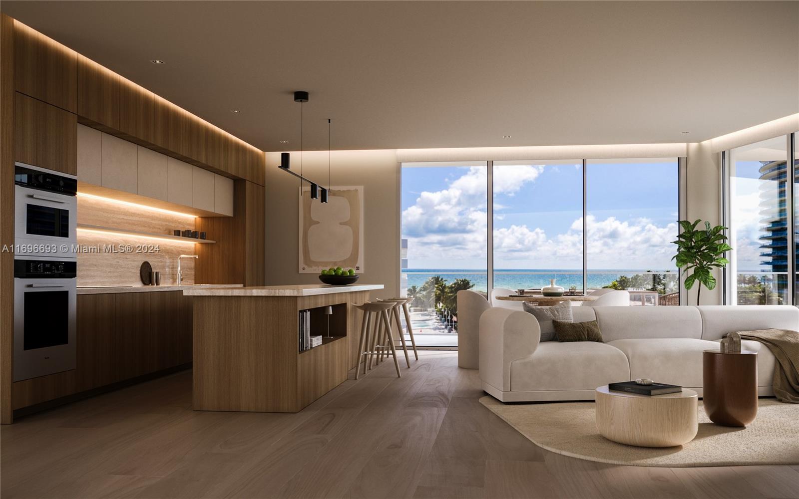 8800 Collins Ave 302