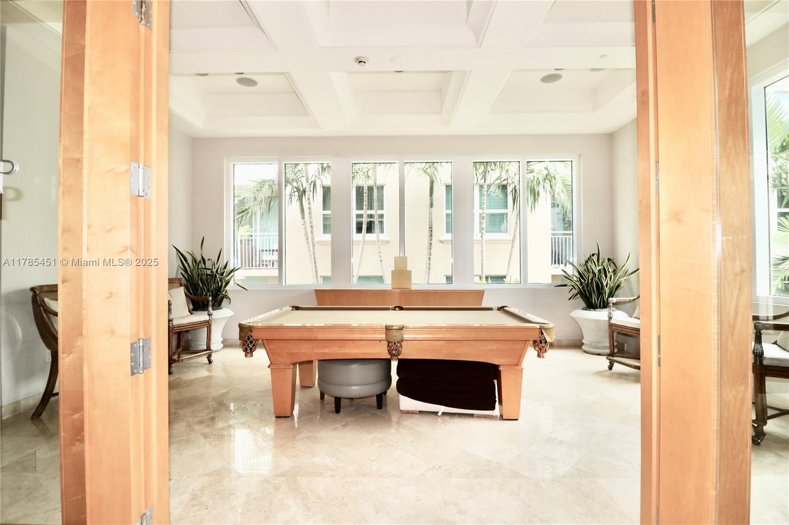 PALMETTO PLACE CONDO - Residential Lease