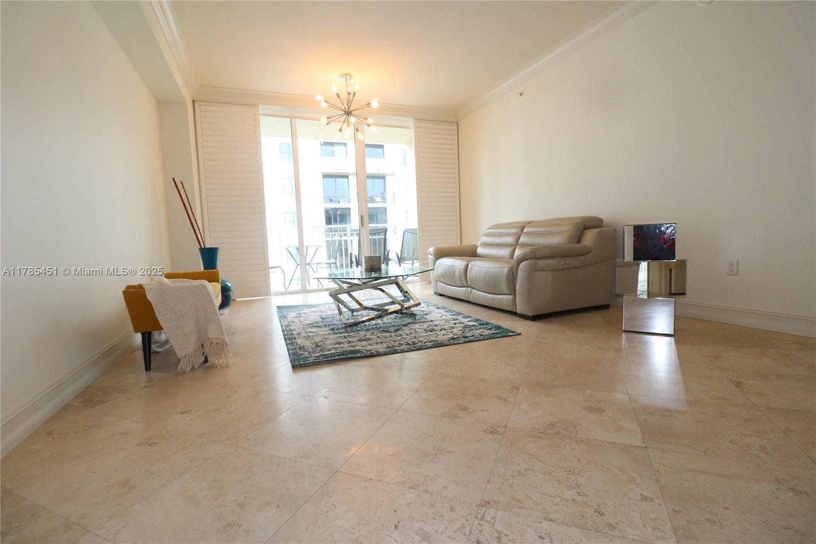 PALMETTO PLACE CONDO - Residential Lease