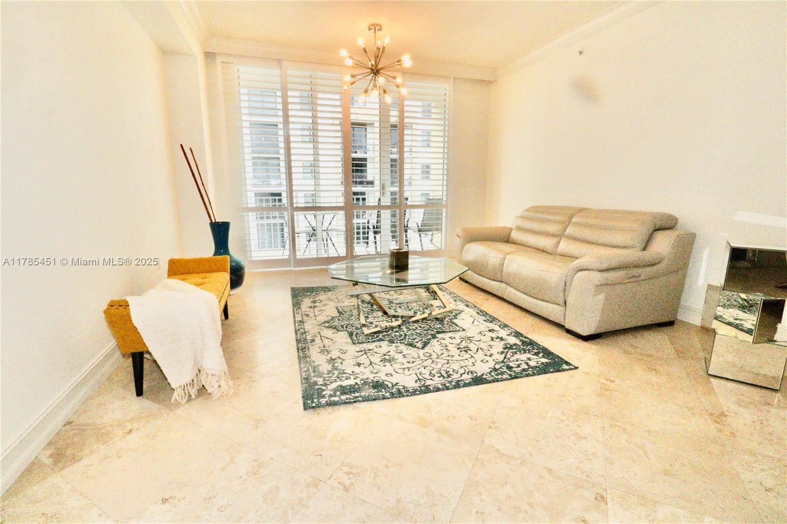 PALMETTO PLACE CONDO - Residential Lease
