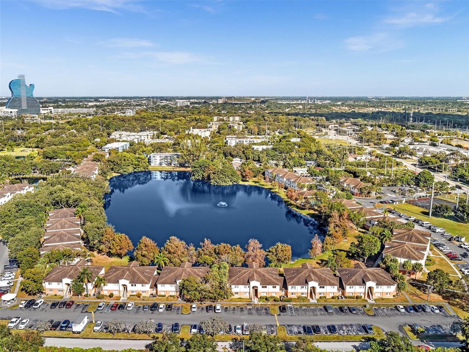 LAKEWOOD AT EMERALD HILLS - Residential Lease