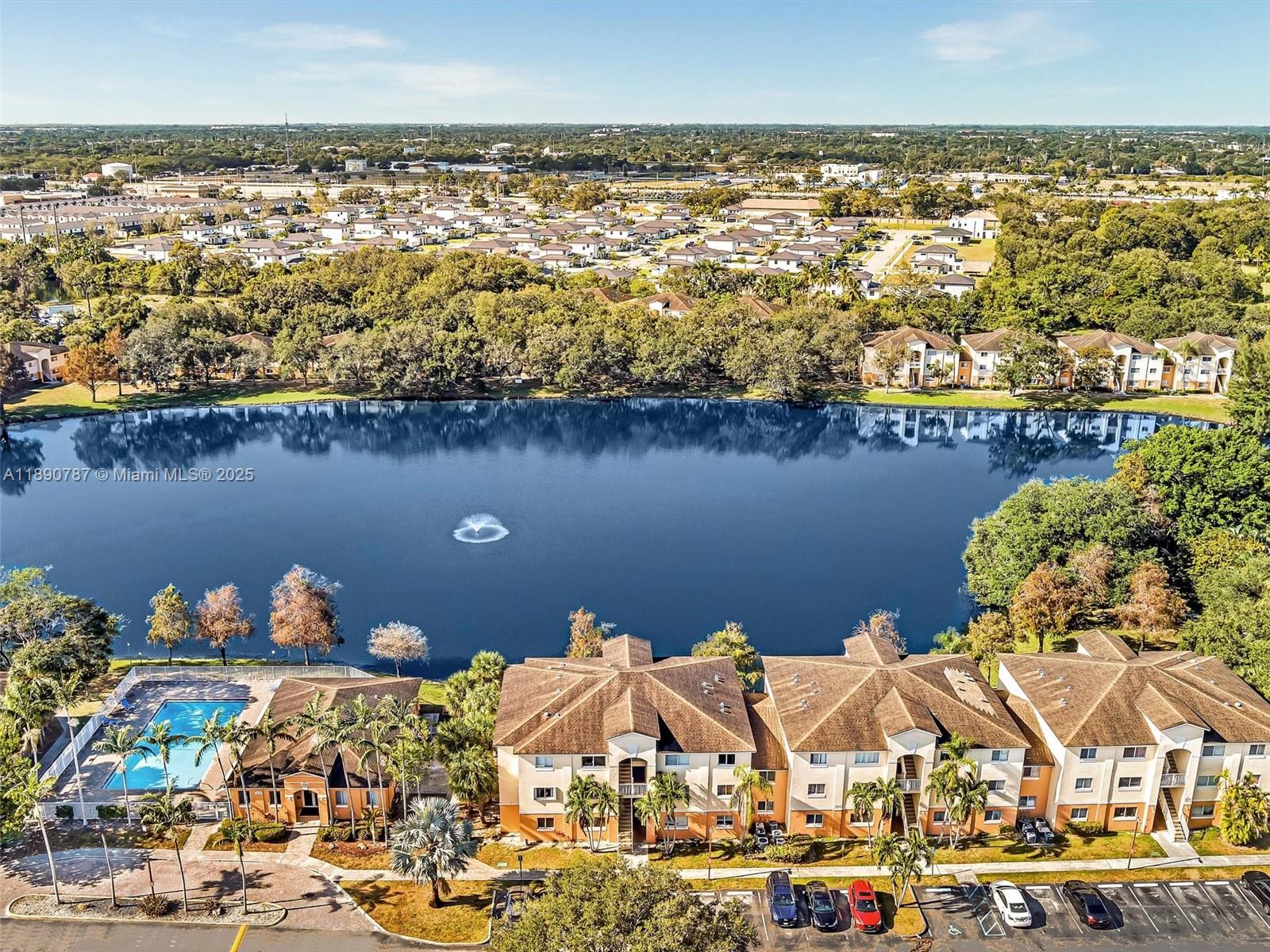 LAKEWOOD AT EMERALD HILLS - Residential Lease