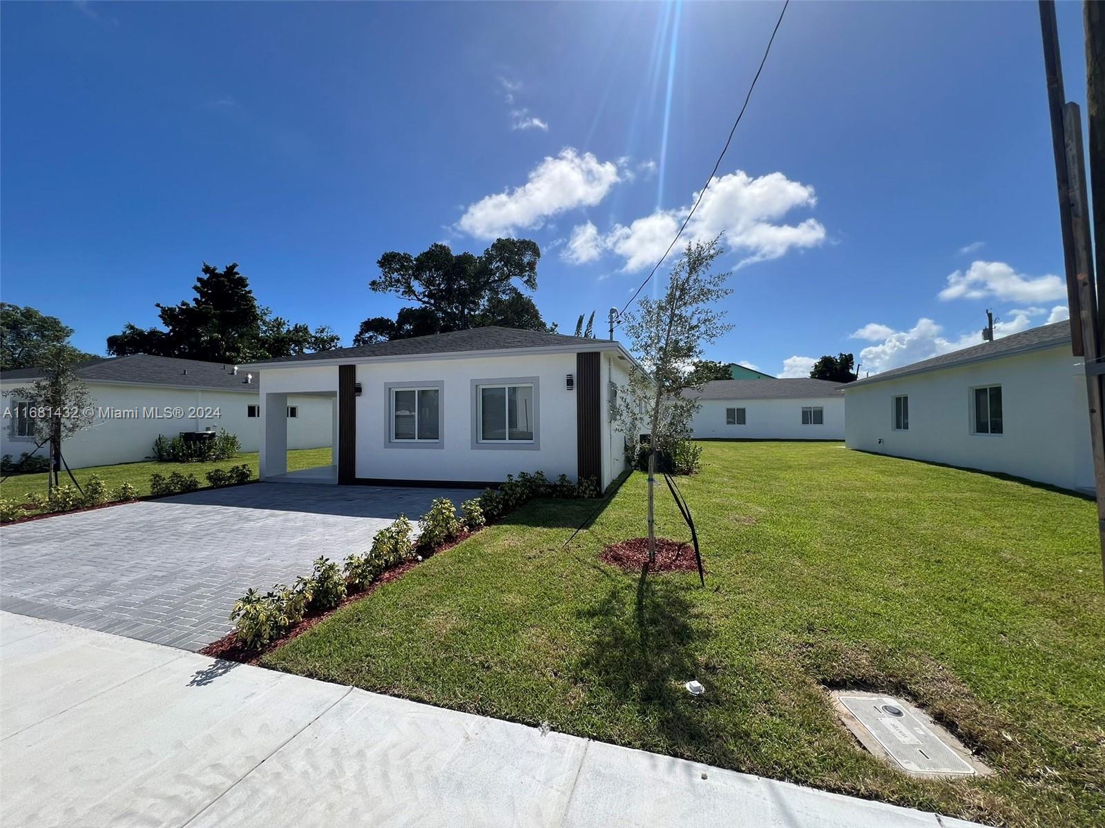 BRITAN ADD AMENDED PLAT - Residential