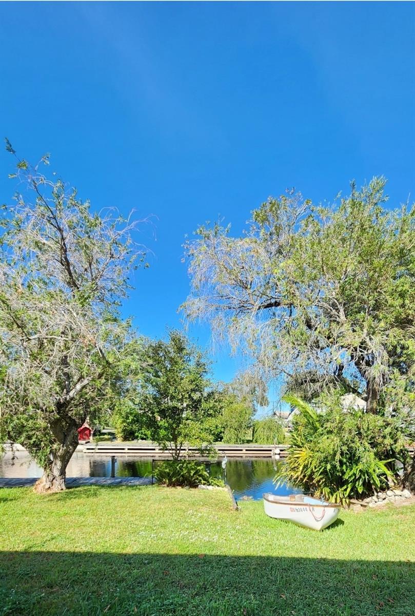 BOWDENS WATERFRONT LOTS - Residential