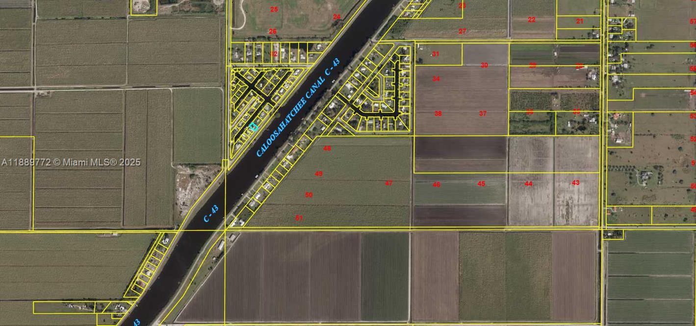 BOWDENS WATERFRONT LOTS - Residential