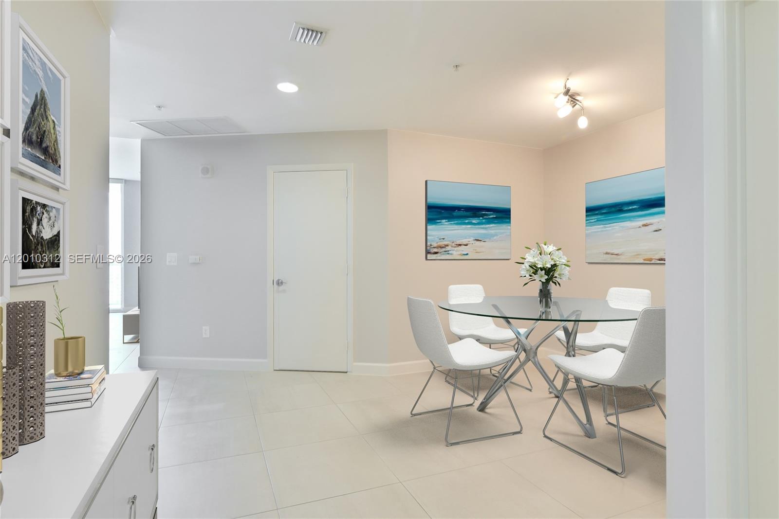 OCEAN MARINE YACHT CLUB C - Residential