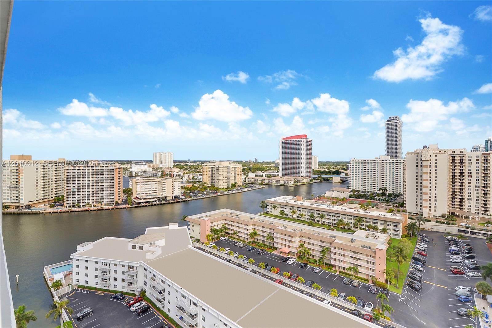 1945 S Ocean Dr 1609
