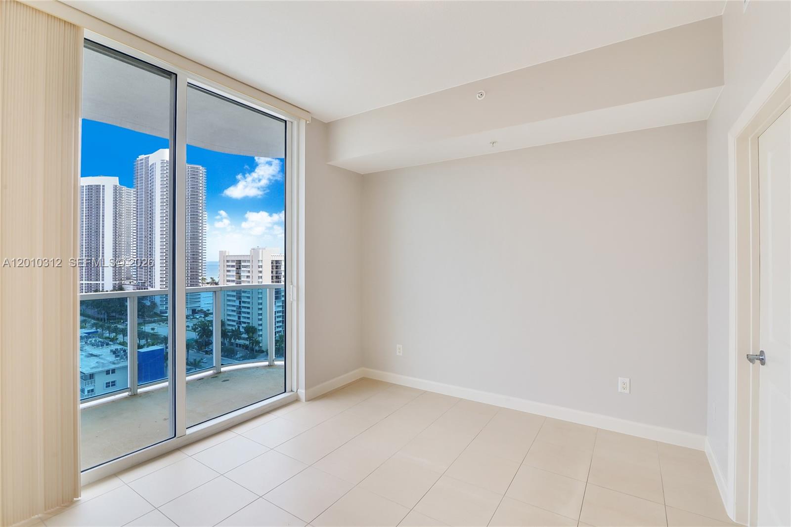 OCEAN MARINE YACHT CLUB C - Residential