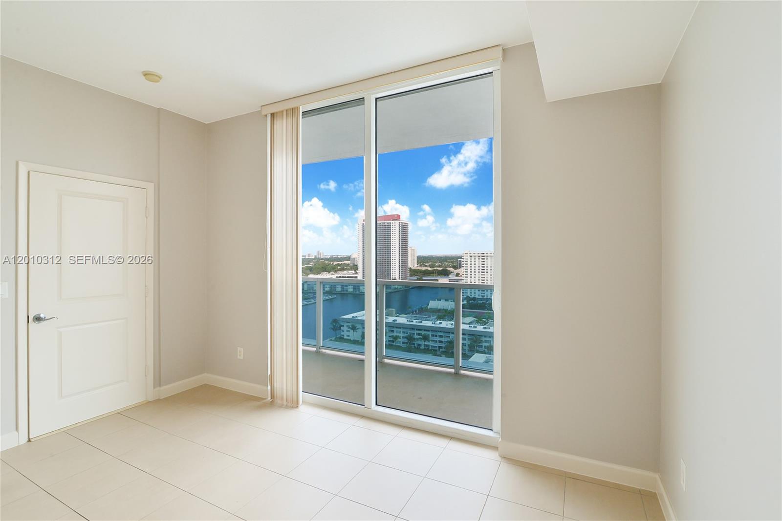 OCEAN MARINE YACHT CLUB C - Residential