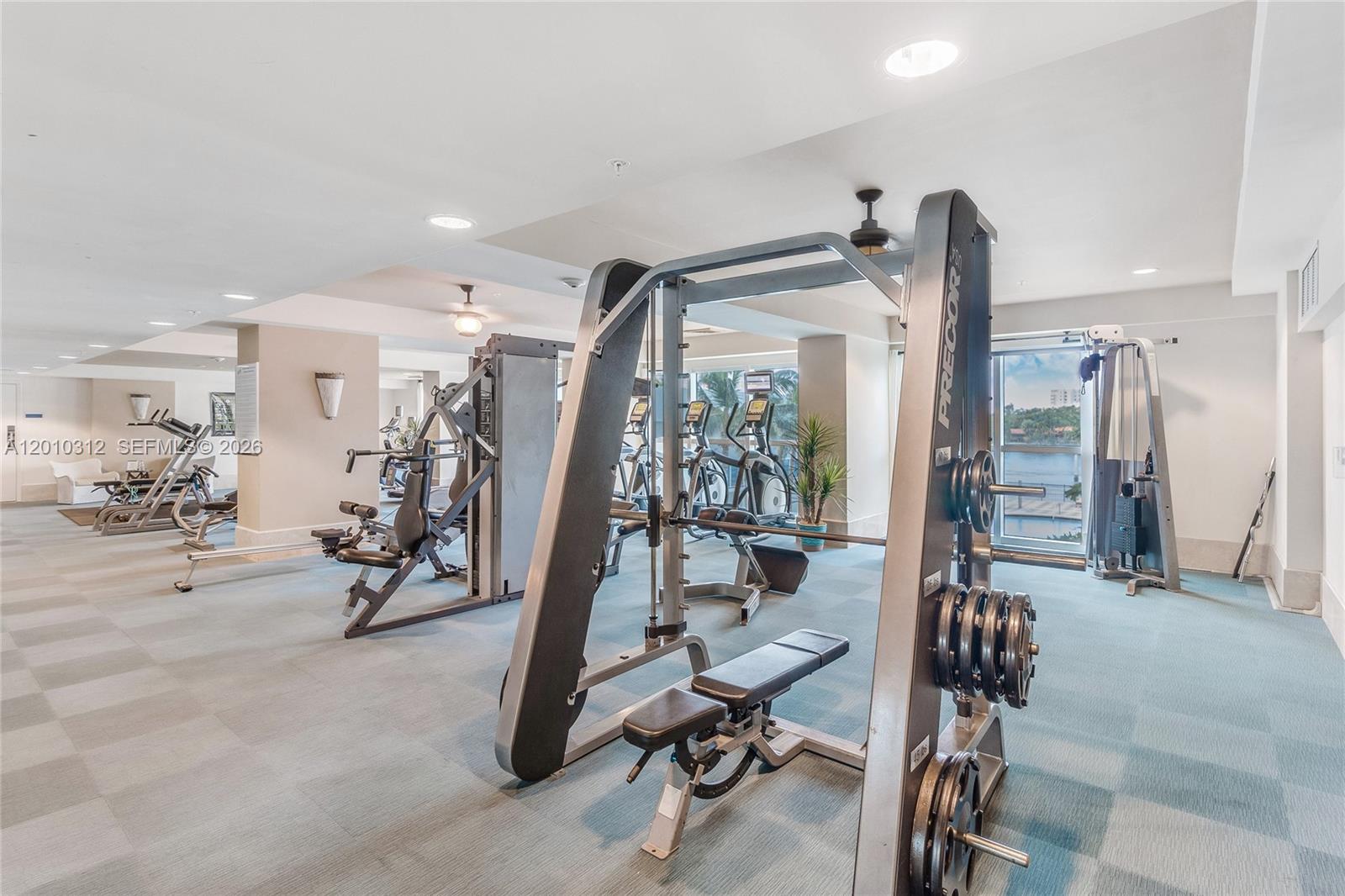 OCEAN MARINE YACHT CLUB C - Residential