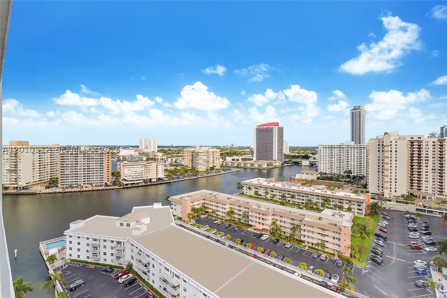 1945 S Ocean Dr 1609
