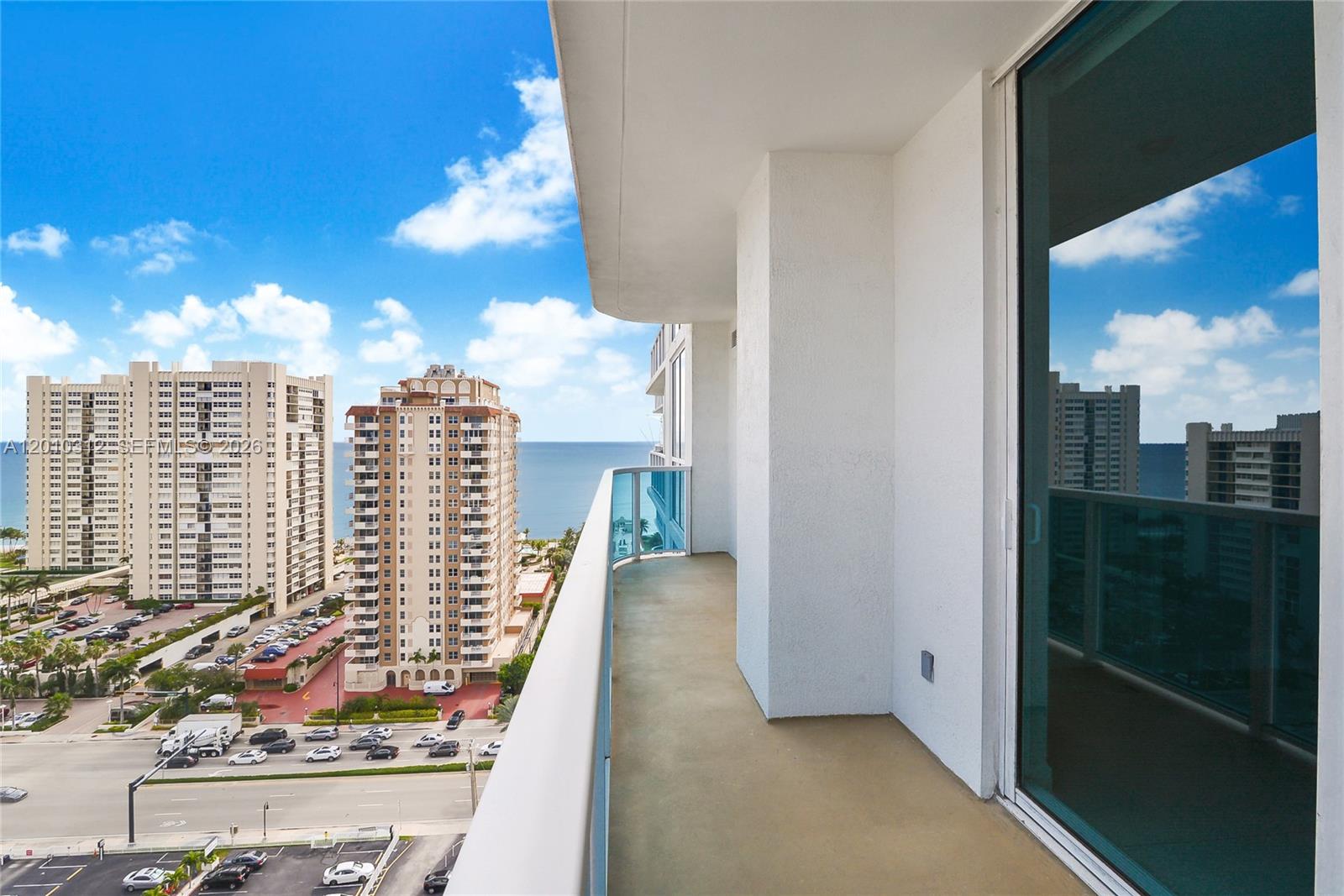 OCEAN MARINE YACHT CLUB C - Residential