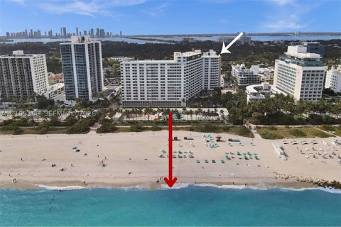 Photo of 2899 Collins Ave #521, Miami Beach, FL 33140 (MLS # A12105169)
