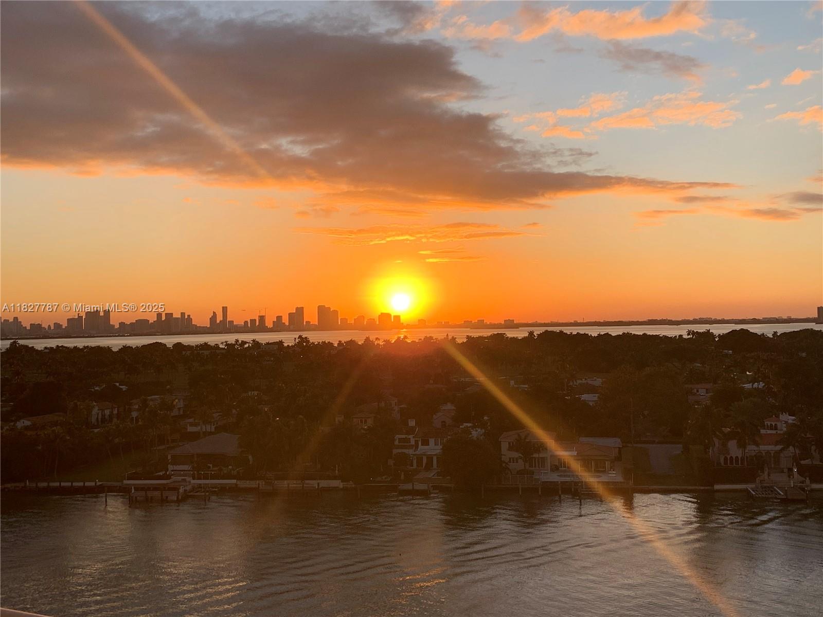Fall in Love with the Views, Stay for the Luxury! Step into this fully remodeled 3 Bed / 2 Bath and experience the best of Miami living from the 12th floor! Enjoy unobstructed sunrise-to-sunset views from two balconies—one facing the ocean, the other overlooking the Intracoastal and Miami skyline.
Enter through your private foyer into an open layout with wood-look ceramic floors, sleek kitchen, washer & dryer in unit, and floor-to-ceiling windows that frame postcard-perfect views from every room.
Building offers 24/7 security, beach access across the street, heated pool, jacuzzi, gym, and a modernized lobby & rec room. Includes 1 assigned parking + valet. Available from mid August. Easy to show!
No pets per association. Available mid-August. Easy to show—come see it and fall in love!