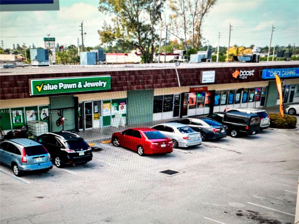 Photo of 3220 Lantana Rd, Lake Worth, FL 33462 (MLS # A11535364)