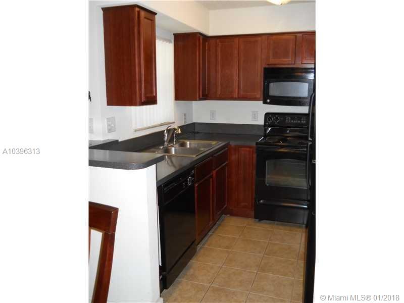 SOUTH PALM PLACE CONDO - Residential Lease