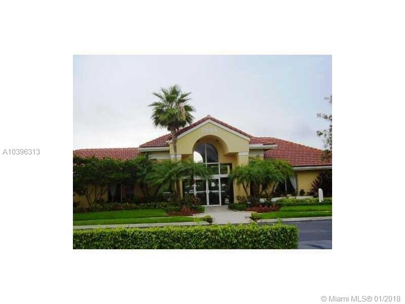 SOUTH PALM PLACE CONDO - Residential Lease