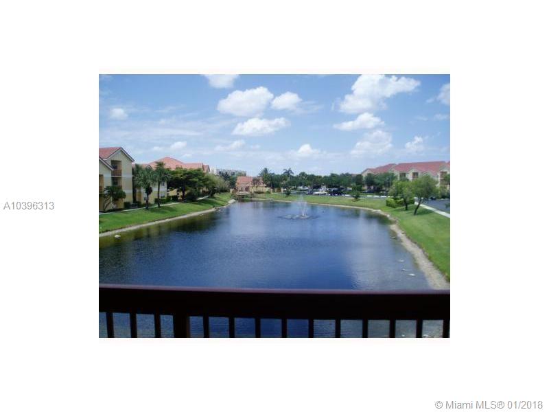 SOUTH PALM PLACE CONDO - Residential Lease