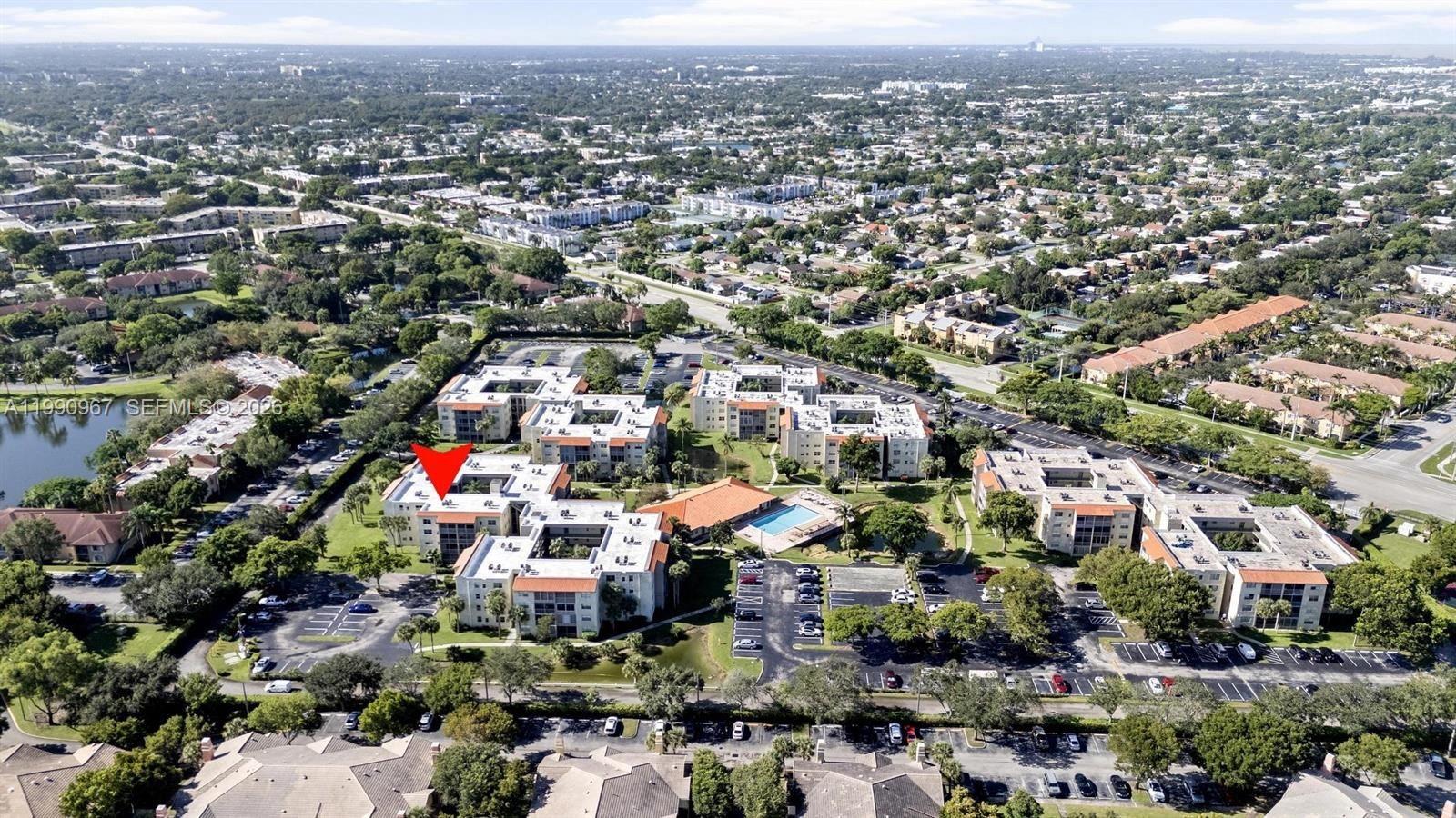 COURTYARDS OF BROWARD CON - Residential