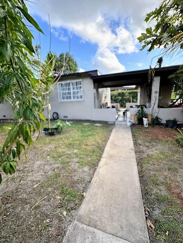 BISCAYNE VILLAGE HEIGHTS - Residential