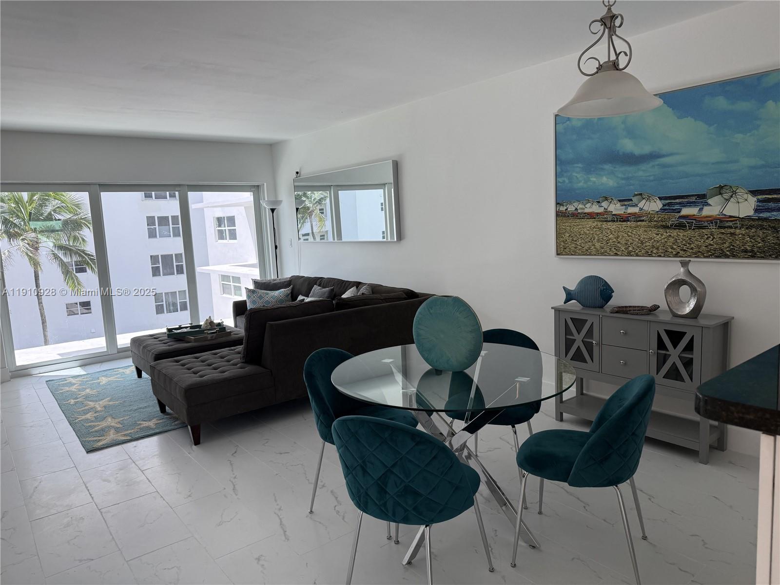 JADE BEACH VILLAS CONDO - Residential Lease