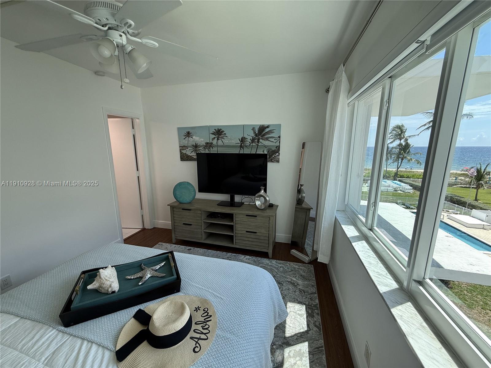 JADE BEACH VILLAS CONDO - Residential Lease