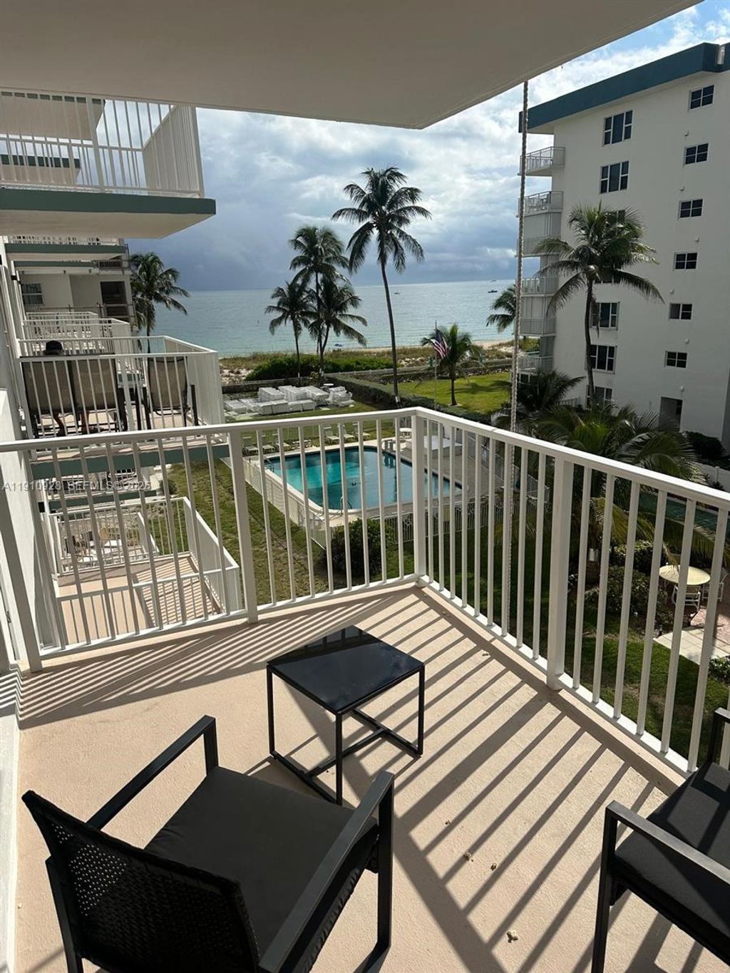 Photo of 1750 S Ocean Blvd #404E, Lauderdale By The Sea, FL 33062 (MLS # A11910928)
