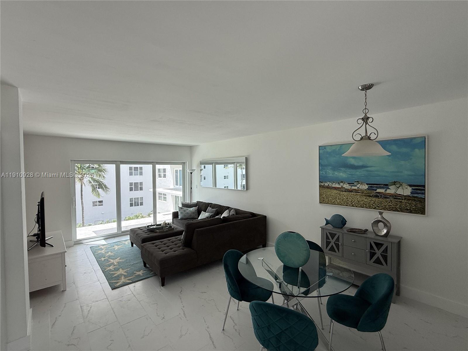 JADE BEACH VILLAS CONDO - Residential Lease