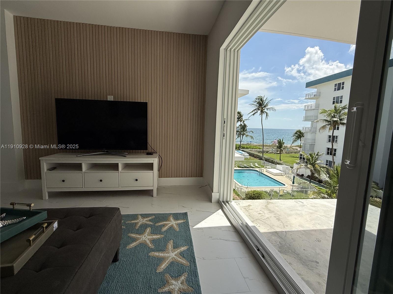 JADE BEACH VILLAS CONDO - Residential Lease