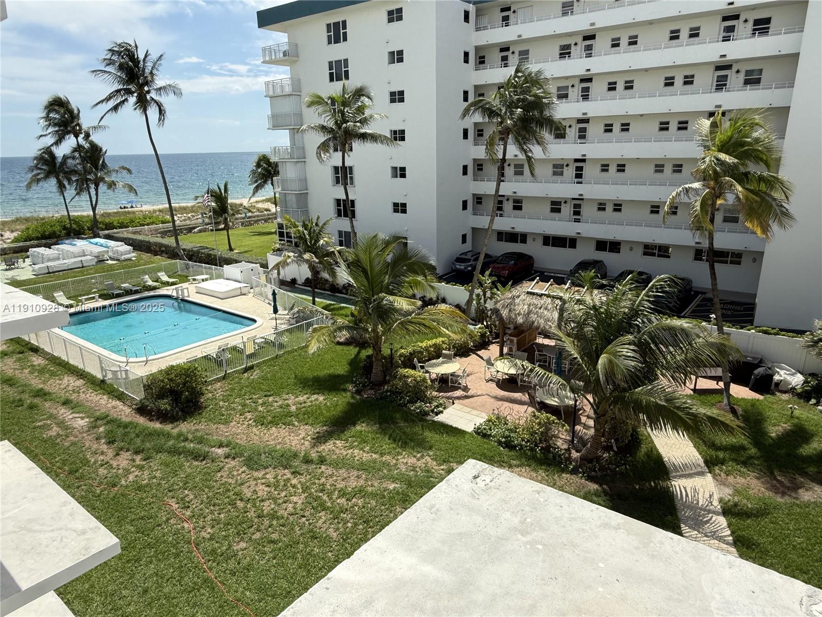 JADE BEACH VILLAS CONDO - Residential Lease