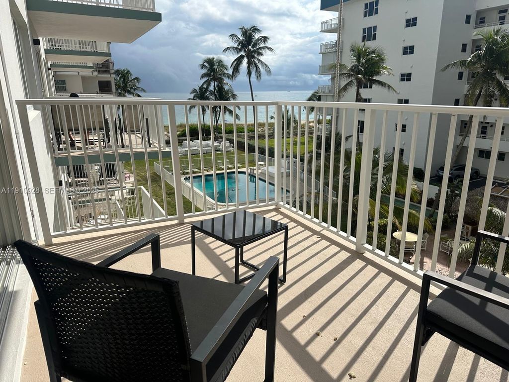 Photo of 1750 S Ocean Blvd #404E, Lauderdale By The Sea, FL 33062 (MLS # A11910928)