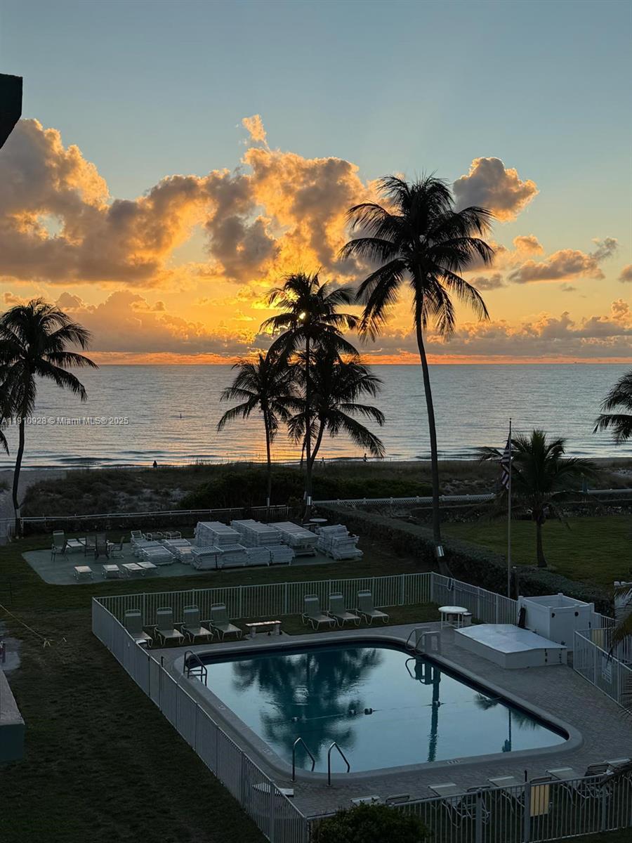 JADE BEACH VILLAS CONDO - Residential Lease