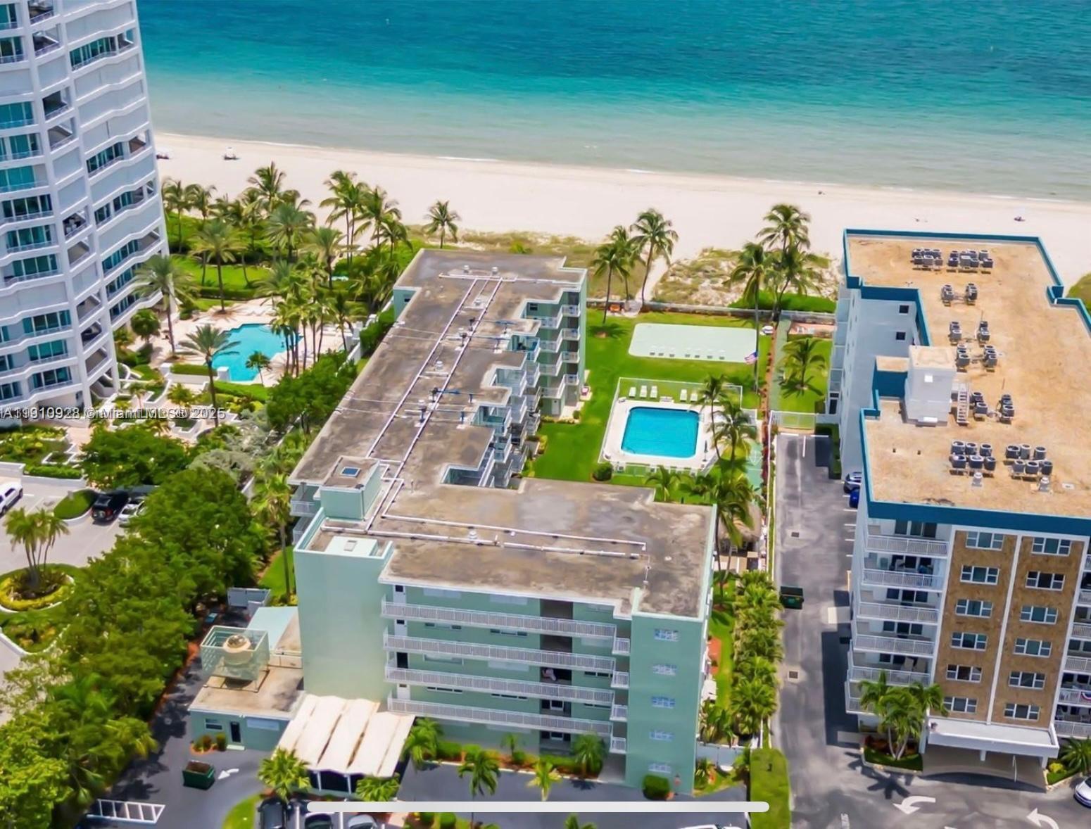 JADE BEACH VILLAS CONDO - Residential Lease