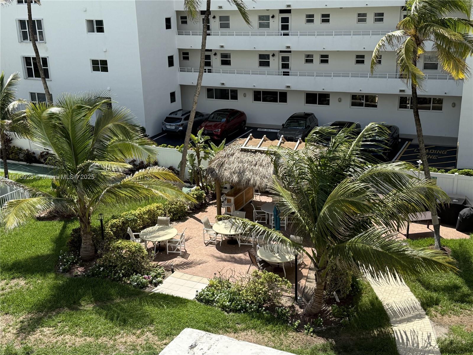 JADE BEACH VILLAS CONDO - Residential Lease