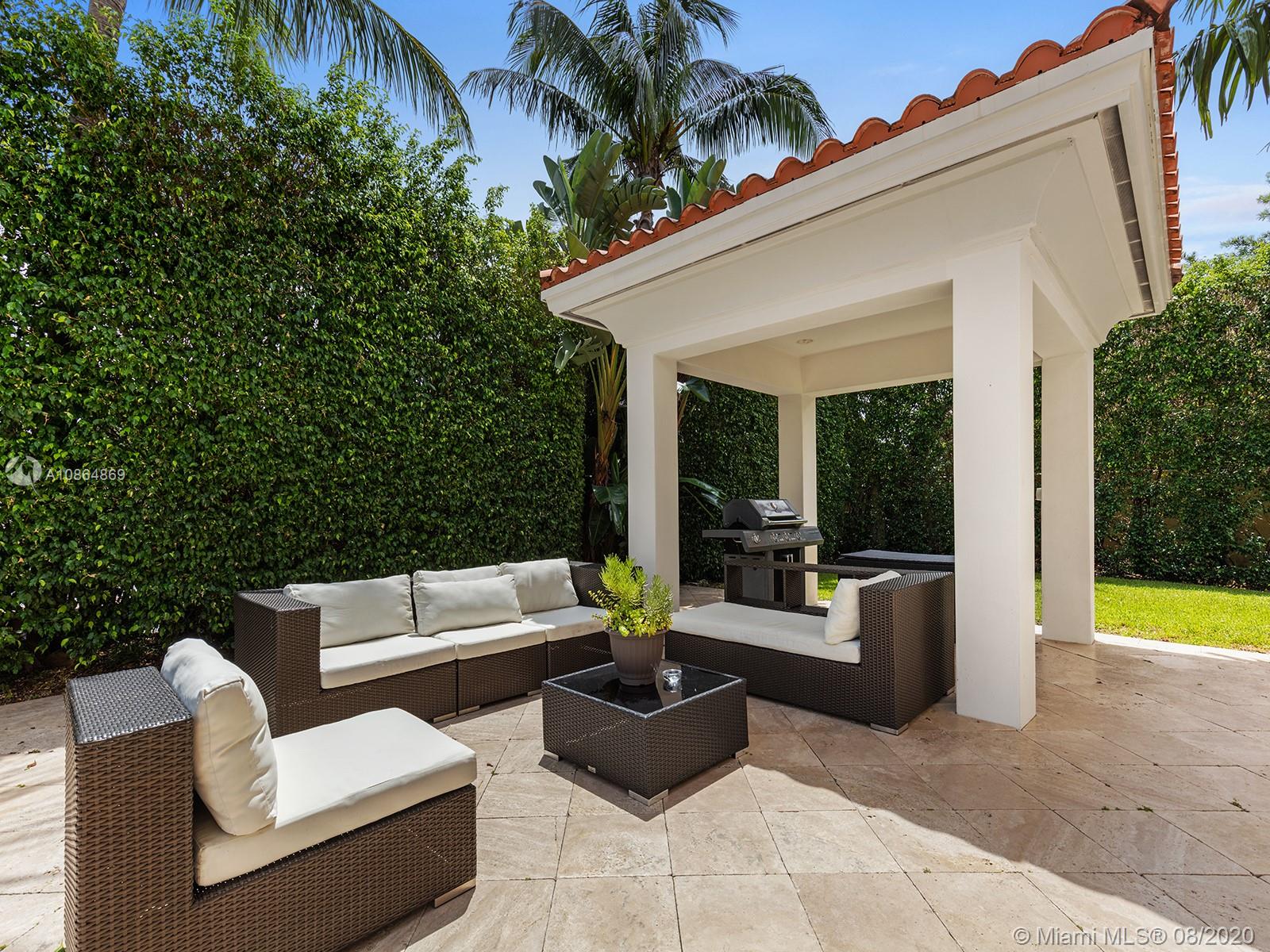 BAY HARBOR ISLAND - Residential