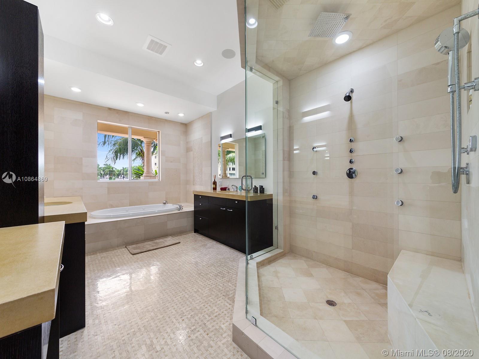 BAY HARBOR ISLAND - Residential