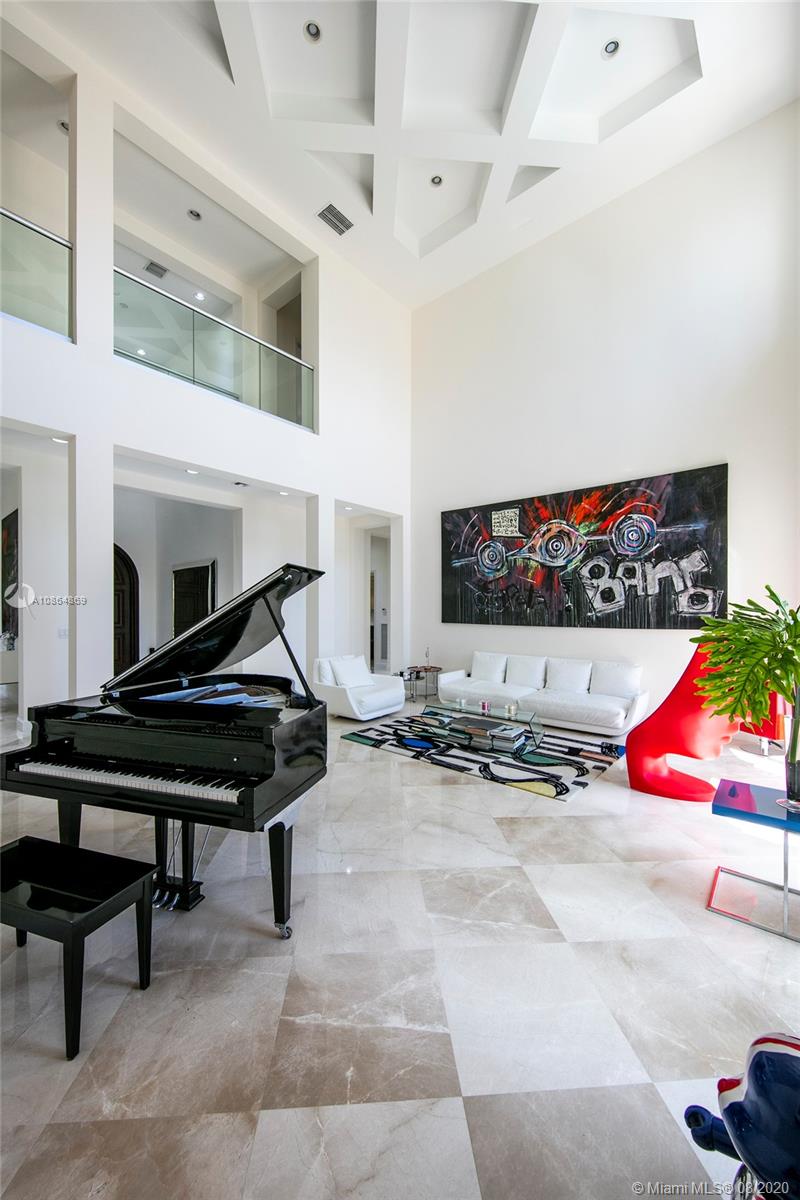 BAY HARBOR ISLAND - Residential