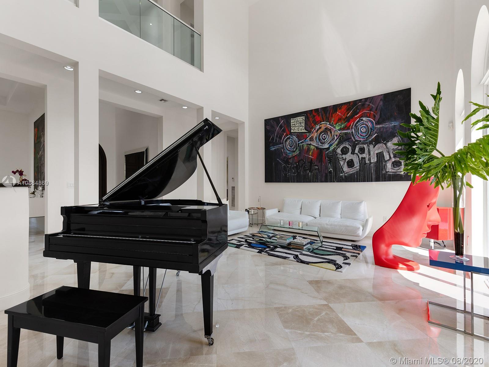 BAY HARBOR ISLAND - Residential