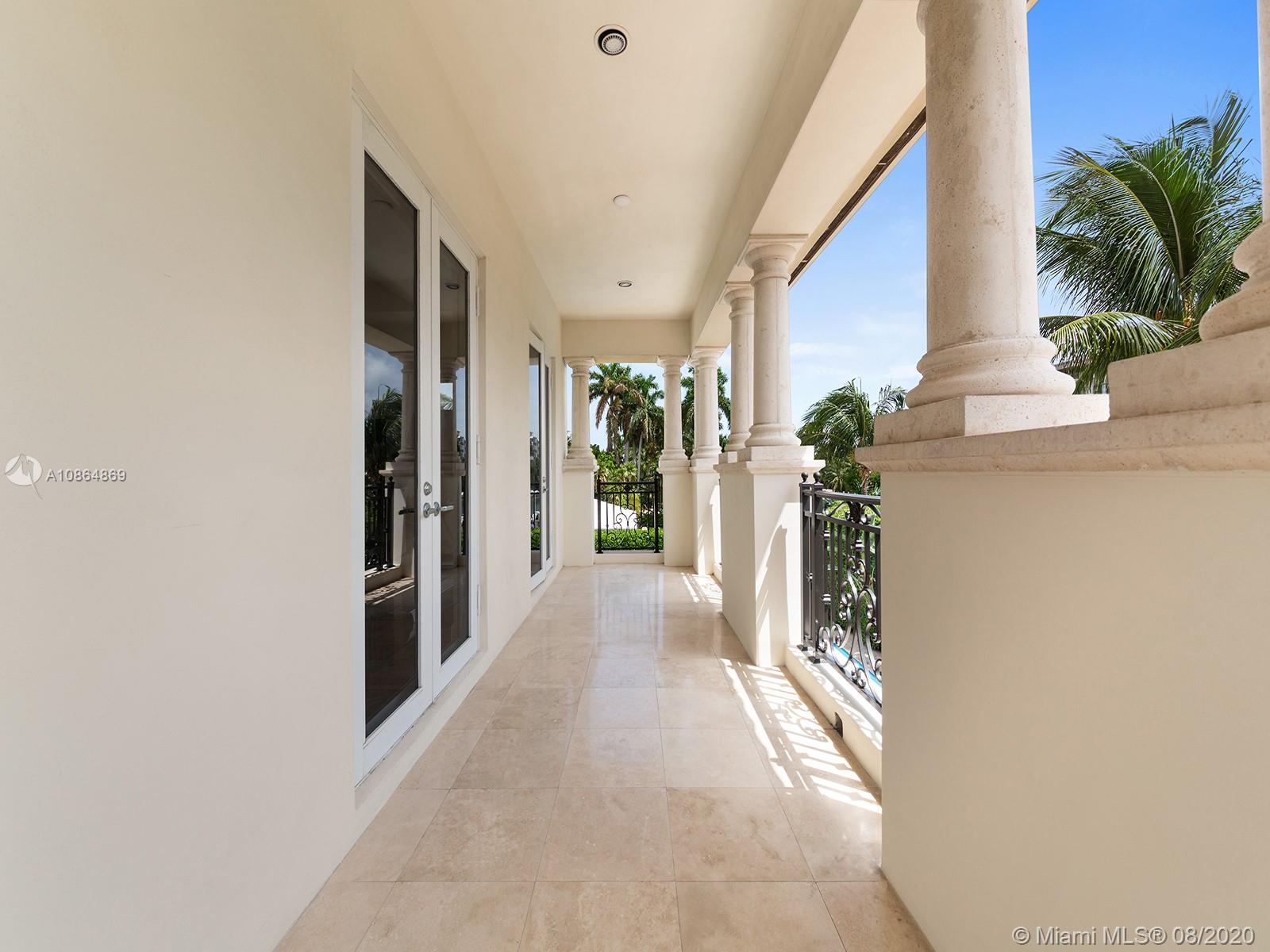 BAY HARBOR ISLAND - Residential