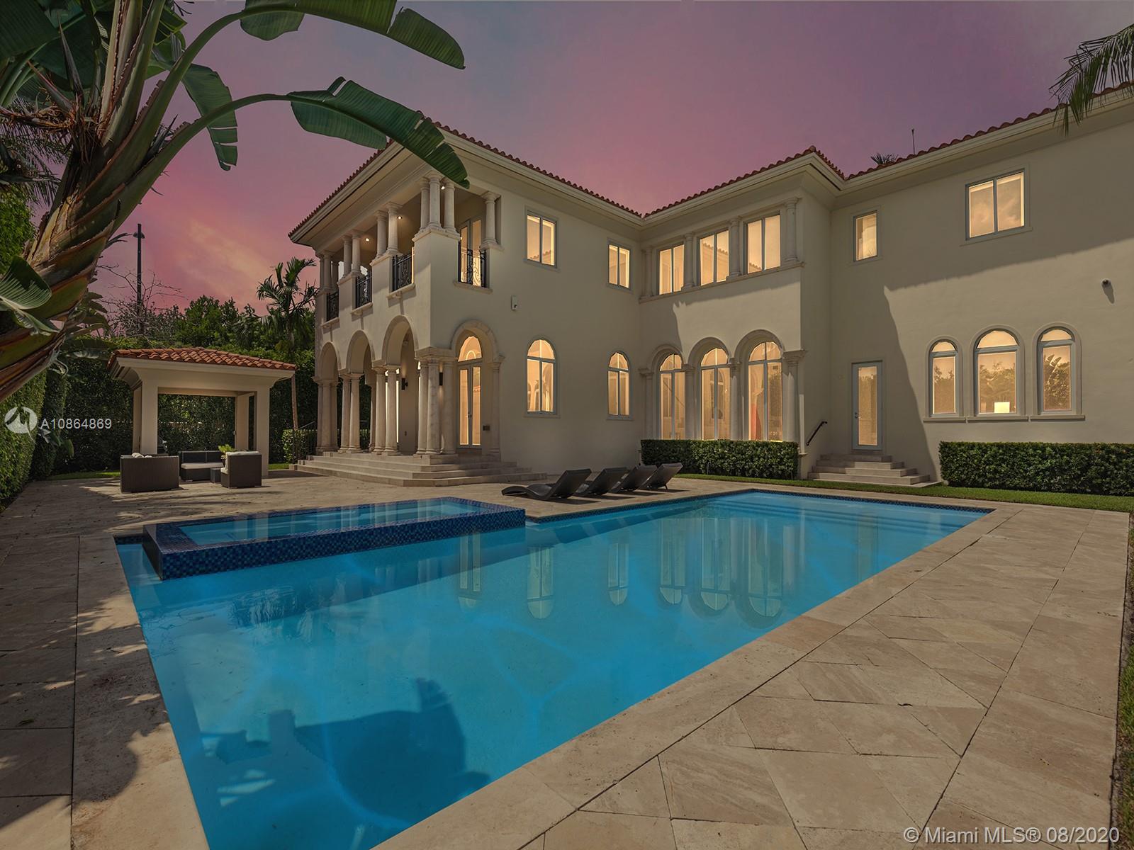 BAY HARBOR ISLAND - Residential